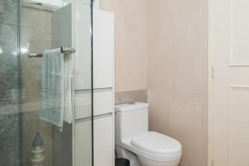 One Bedroom Sea View Apartment Clube Rio Ferragudo