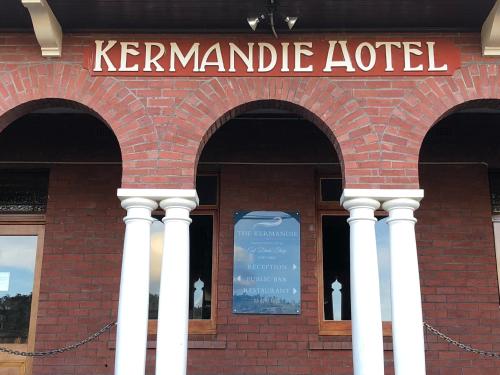 Kermandie Hotel