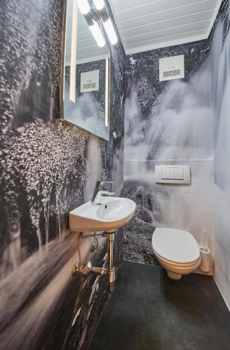 Ski & Bike Appartements Forsthaus, Saalbach Hinterglemm (foto 10)