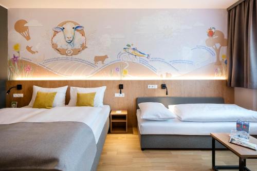 JUFA Hotel Weiz - image 9