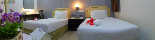 优质旅馆 优质旅馆