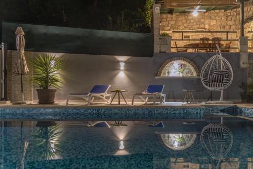 Vila Divna, Podgora (fotografie 9)