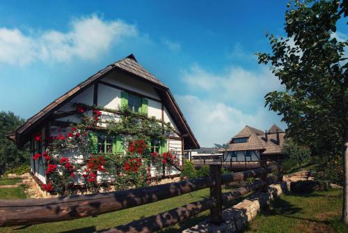 艾特诺村卡达西酒店 艾特诺村卡达西酒店