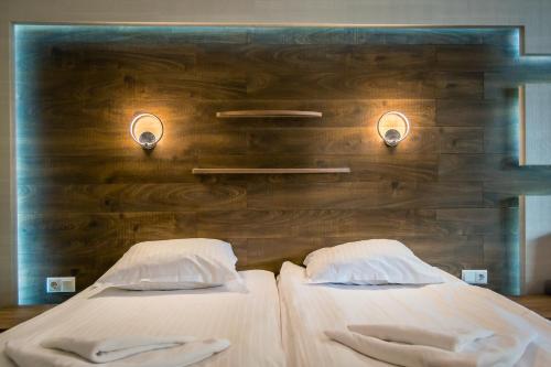 260507272 Hotel Baikal - All Inclusive