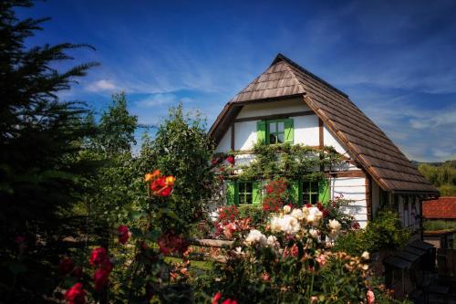 艾特诺村卡达西酒店 艾特诺村卡达西酒店