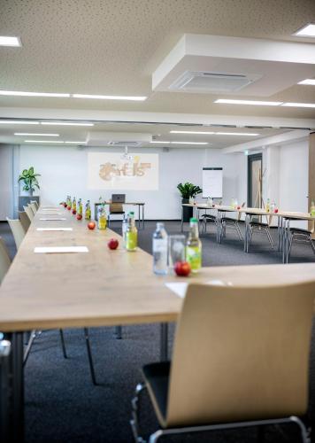 JUFA Hotel Weiz - image 10
