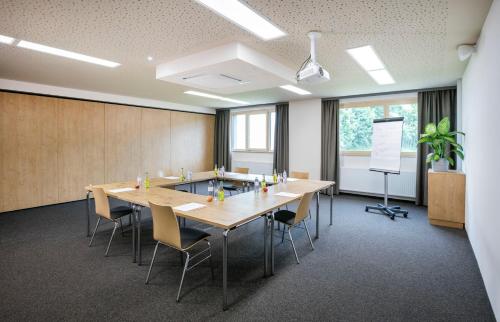 JUFA Hotel Weiz - main image