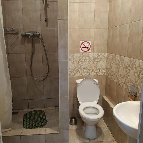Hostel Rus Aviator - image 11