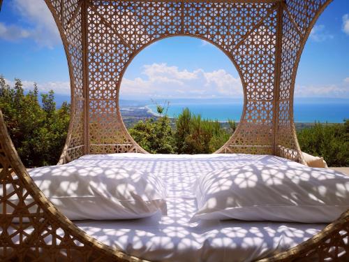 B&B Lamezia Terme - Due Esperienza Panoramica - Bed and Breakfast Lamezia Terme