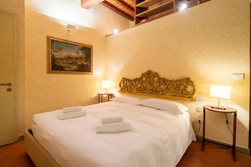 Oltrarno Apartment - image 4