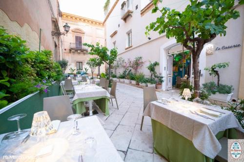  Le Caserie Locanda di Charme in Marsala
