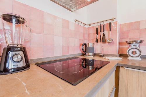 APARTAMENTO WEEKEND TARIFA 107