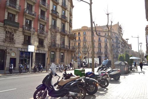 Three-Bedroom Apartment - Valencia, 273 image 3