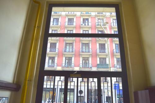 Bizflats Eixample Apartments near Passeig de Gràcia, Barcelona (fotografie 4)