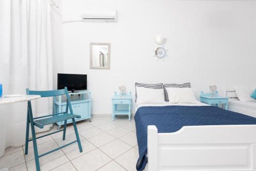Alekos Studios, Skala Potamias (fotografie 10)