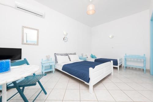 Alekos Studios, Skala Potamias (fotografie 9)