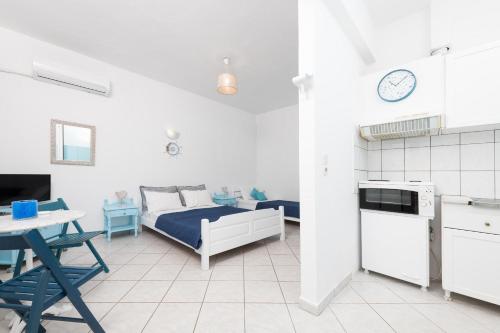 Alekos Studios, Skala Potamias (fotografie 8)