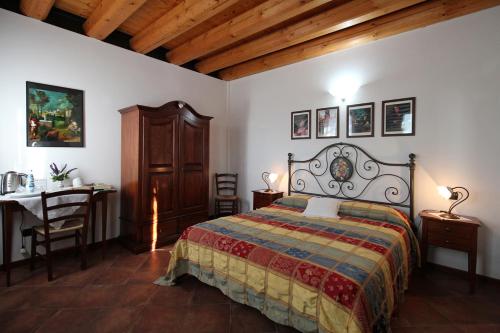 Double Room - Disability Access