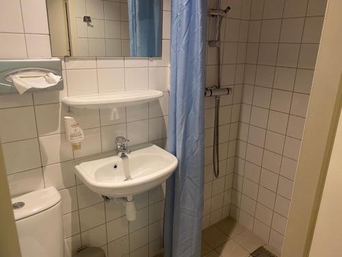 Fletcher Strandhotel Renesse - image 10