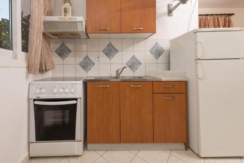 Alekos Studios, Skala Potamias (fotografie 2)
