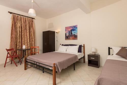 Alekos Studios, Skala Potamias (fotografie 6)