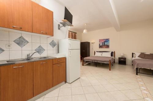 Alekos Studios, Skala Potamias (fotografie 7)