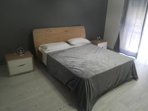 Home Mazzei Piazza Bilotti