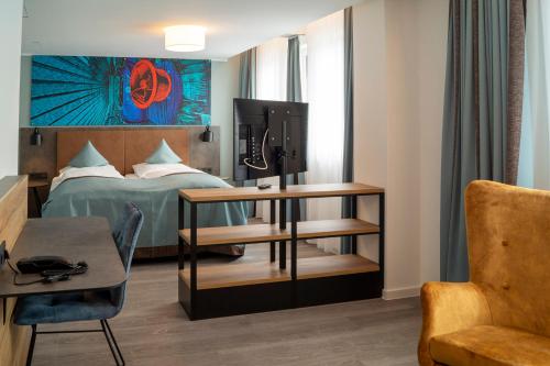 Trip Inn Hotel & Suites Essen