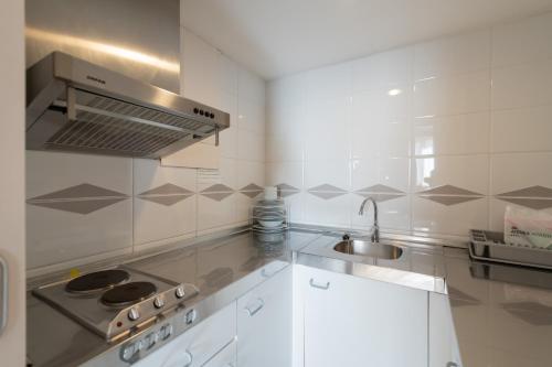 Aparthotel Atenea Barcelona, Barcelona (fotografie 9)