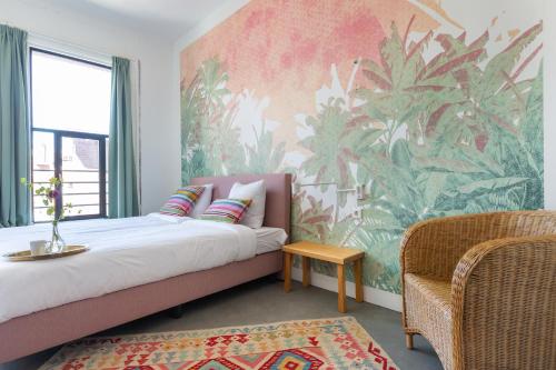 Pink Flamingo Boutique Hostel, Haag (fotografie 7)