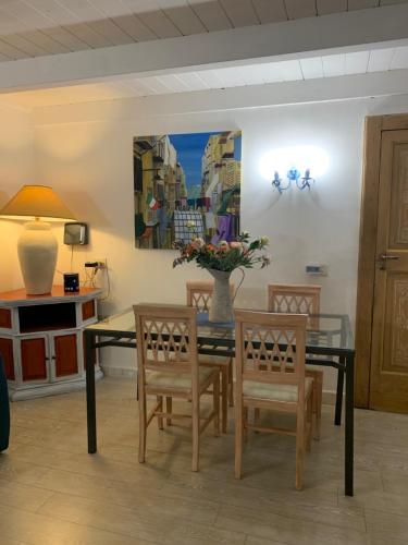 Bella Mbriana rooms 3