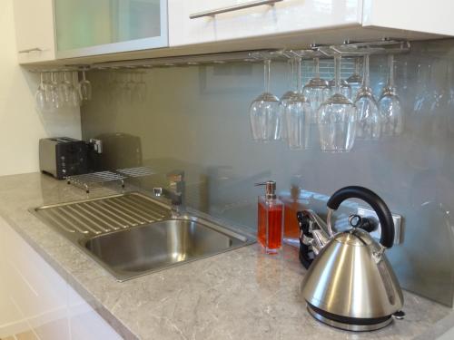 The Gallery Accommodation McCrae