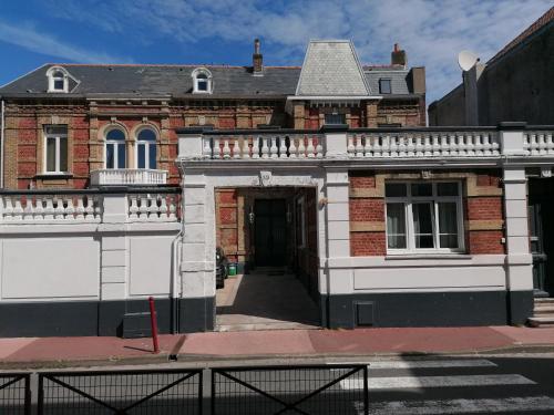 Maison de ville - Location saisonnière - Calais