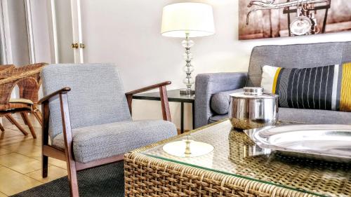 BizFlats Garden House - image 4