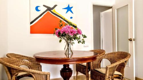 BizFlats Garden House - image 11