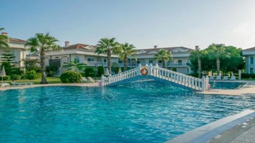 Sadev Turizm Golf Village