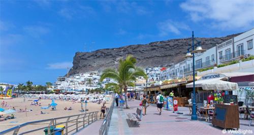 Playa De Mogan Miramar