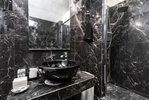 Hotel Stella Della Versilia – Massa, WI