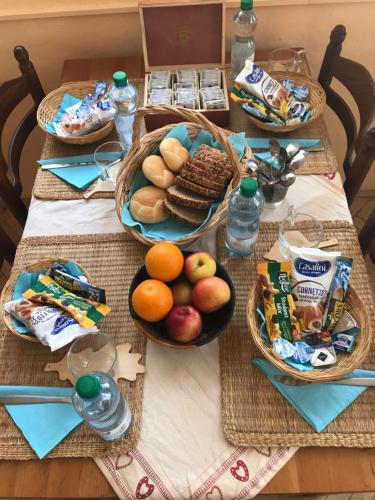 อาหารและเครื่องดื่ม, Hostel Moravia Ostrava in ออสตราวา