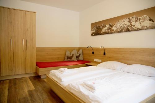 Apartment Bacher 5