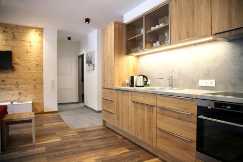 Apartment Bacher 2