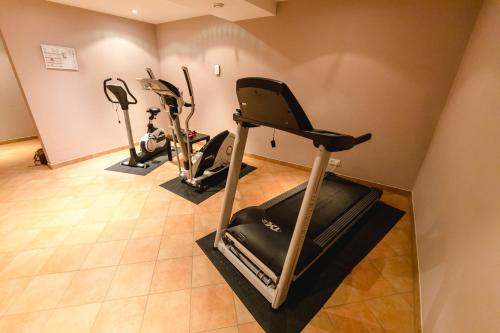 Winzerhotel Gumpoldskirchen – Gumpoldskirchen, VA