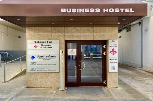 Business Hotel Wiesbaden PRIME in Wiesbaden
