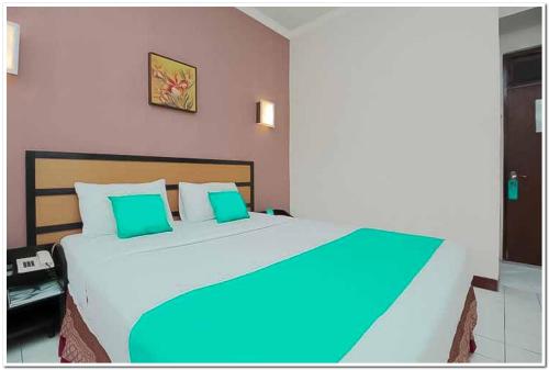 Hotel Lestari Near Lippo Plaza Mall Jember