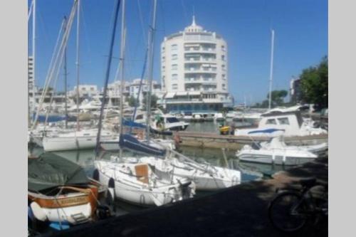 Casa Lety sulla Marina a due passi dal mare di Misano e Cattolica