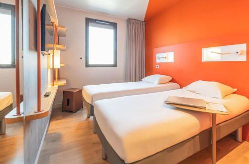 ibis budget Beauvais Aeroport