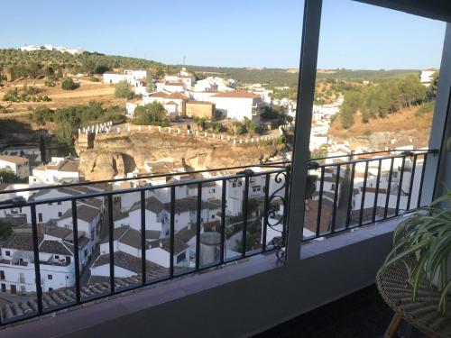  Casa Rural Balcones de Setenil in Setenil