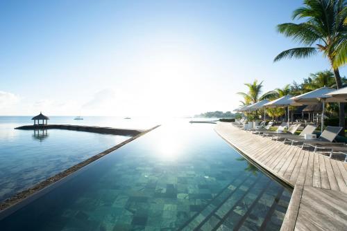 Veranda Paul et Virginie Hotel & Spa - Adults Only