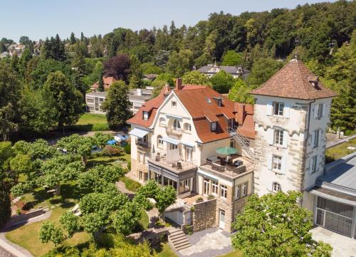 Bad Hotel Überlingen