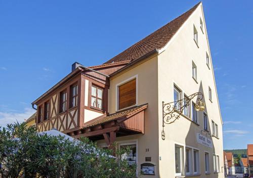 Hotel Gasthof Krone